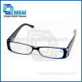 Reading Glasses With Spring Hinge German Reading Glasses